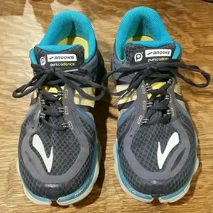 Brooks Pure Cadence running shoes